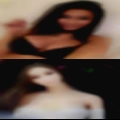 Pratt, horny woman