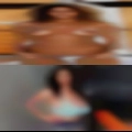Adult swinging campers