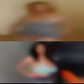 Nude pretty mature female