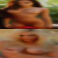 Curious women