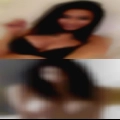 Nude picks girls Milton