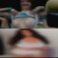 Horny woman fucking