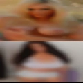 Nude middle women Maine