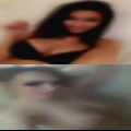 Nice naked woman
