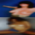Horny milfs