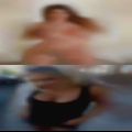 Bars swinging couples