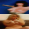 Mature women fond nudism