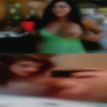 Nude girls with hourglass