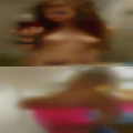 Just naked mature couple ready