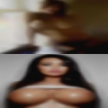 From Santee, naked