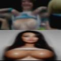 Kansas horny girls