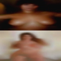 Naked women mythology