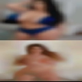 Nude girls with hourglass