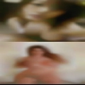 Woman sexing with nude
