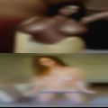 Naked housewives