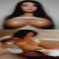 Horny woman fucking