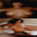 Naked woman Ballston