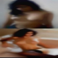 Nude picks girls Milton