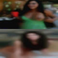 Horny woman fucking