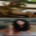 Nude woman Marion