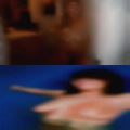 Couple looking bisexual girl