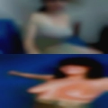 Looking sexual woman near