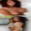Woman sexing with nude