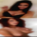 Naked women Antioch