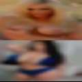 Nude girls with hourglass