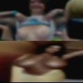 Extreme adult swingers