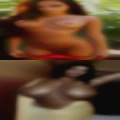 Looking female nudity