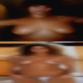 Naked women