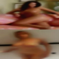 From Santee, naked