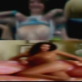 Hot naked female swingers