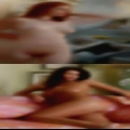 Naked woman Erin, Tennessee
