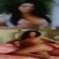 North Wales naked girls