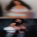 Naked women need love