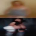 Woman looking Plattsburgh