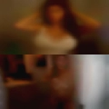 Horny women having