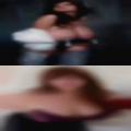Black naked girls please