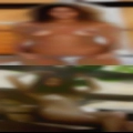 Women discreetly