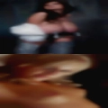 Embarrassed nude females