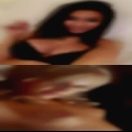 Naked women
