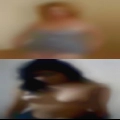 Couple looking bisexual girl