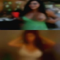 Hottest naked females from