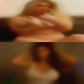 Hottest naked females from
