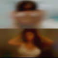 Nice naked woman