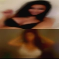 Woman swingers