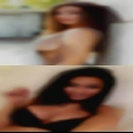 Naked girls man beach