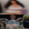 Nude middle women Maine